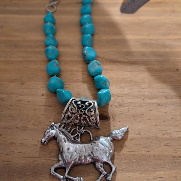 Necklaces - Picture 2 of 2